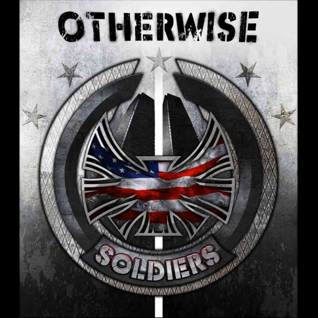غلاف Soldiers