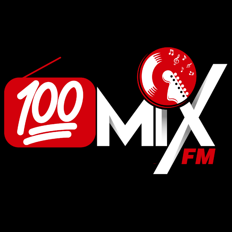 Art for WXIM 100 MIX FM Legal ID by 100 MIX FM