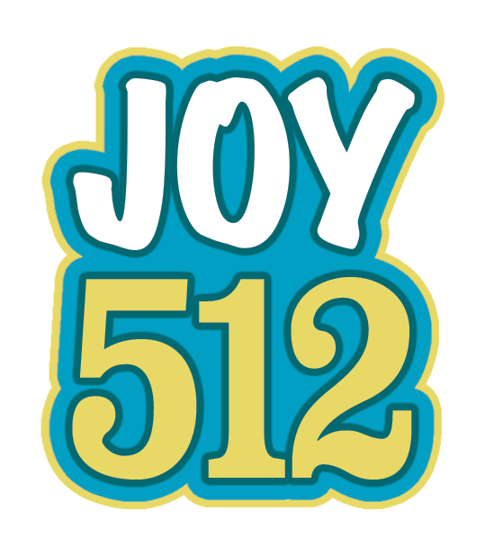 JOY512 logo