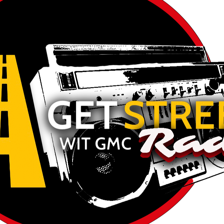 Get Streetz Radio