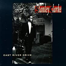 Art for Justice's Grove by Stanley Clarke