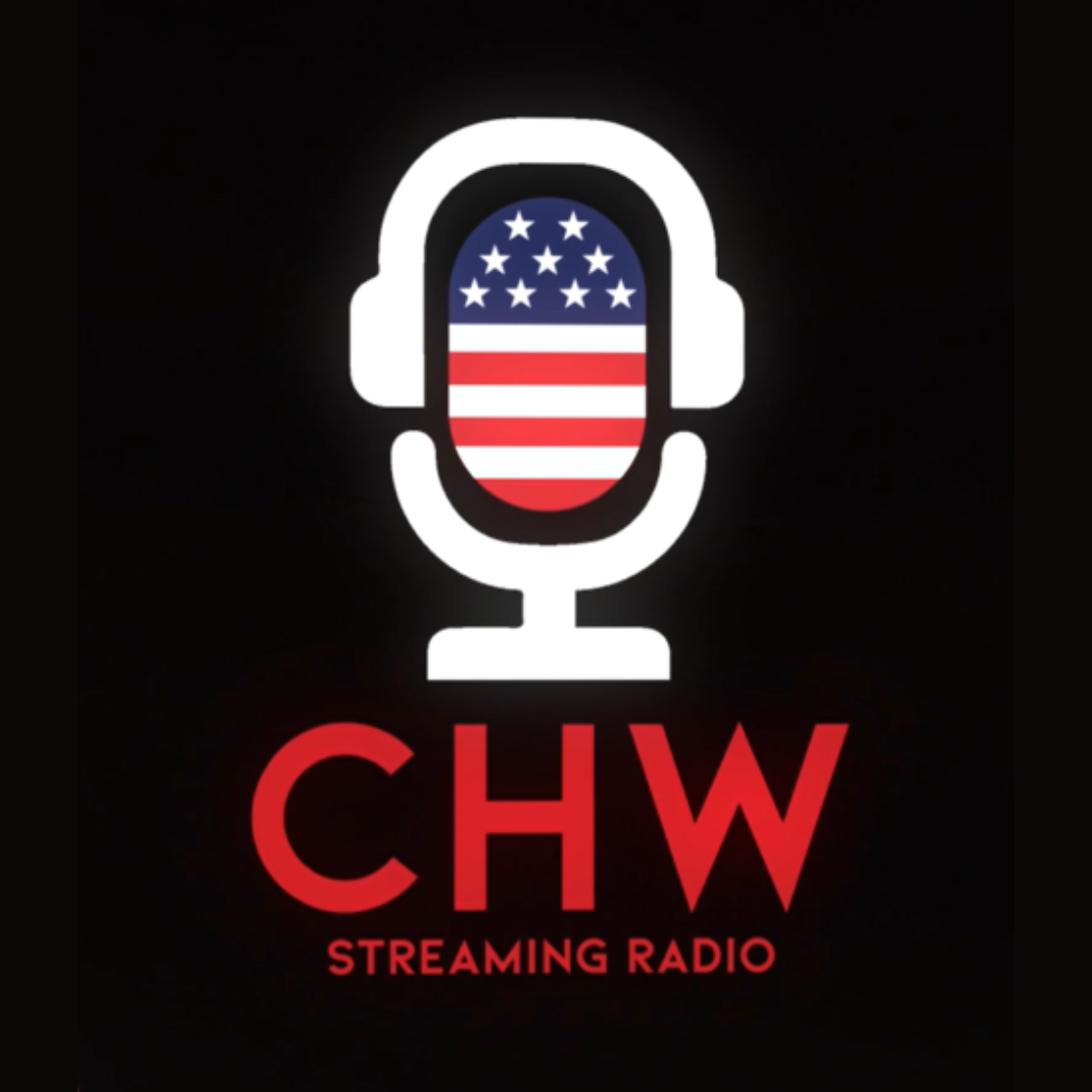 Art for CHW Radio by Coming Home Well