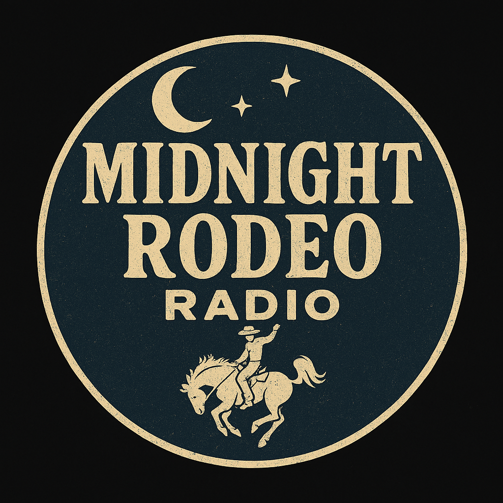 Midnight Rodeo Radio