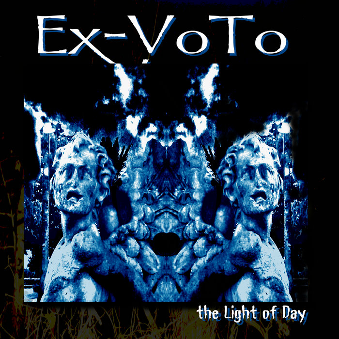 Art for Say A Prayer for the Dying by Ex-VoTo