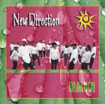 Art for I'm in Love With Jesus by New Direction