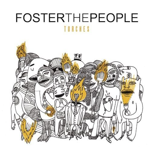 Art for Pumped Up Kicks by Foster the People