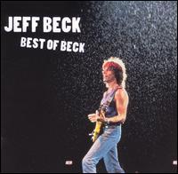 Art for Freeway Jam by Jeff Beck