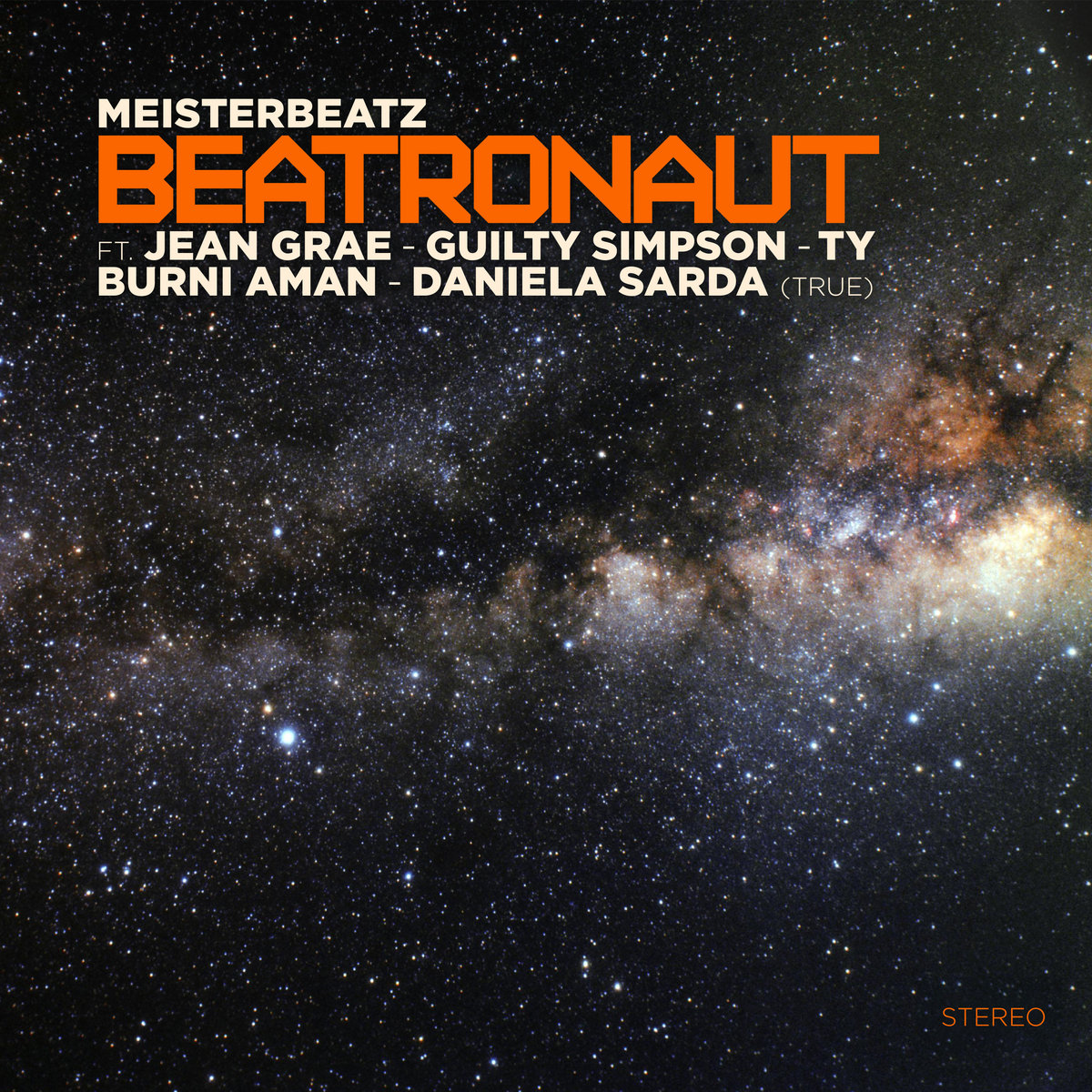 Art for Masters Of The Humanverse  (Switzerland, South Africa, USA) by Meisterbeatz ft.Jean Grae and Burni Aman