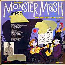 Monster Mash