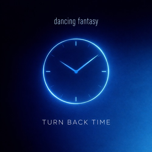 Artwork for Turn Back Time