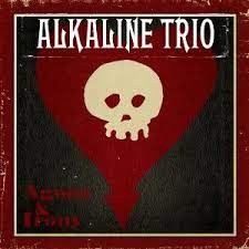 Art for Calling All Skeletons by Alkaline Trio