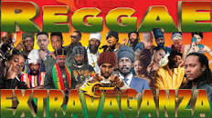 Art for Reggae Month Extravaganza Mix Vol 1 Part 1 by DJ EASY and Various Artistes