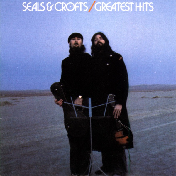 Art for We May Never Pass This Way (Again) by Seals & Crofts