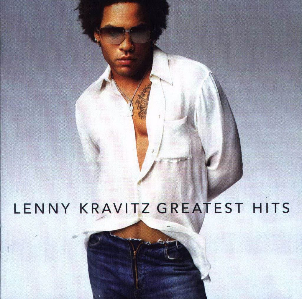 Art for Are You Gonna Go My Way by Lenny Kravitz