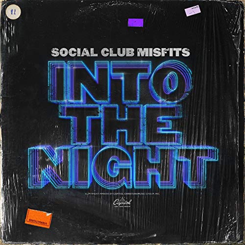 Art for War Cry (Feat. Tauren Wells) by Social Club Misfits