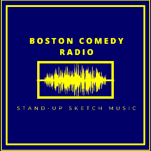 Boston Comedy Radio - Free Internet Radio - Live365