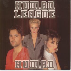 Art for Human by The Human League