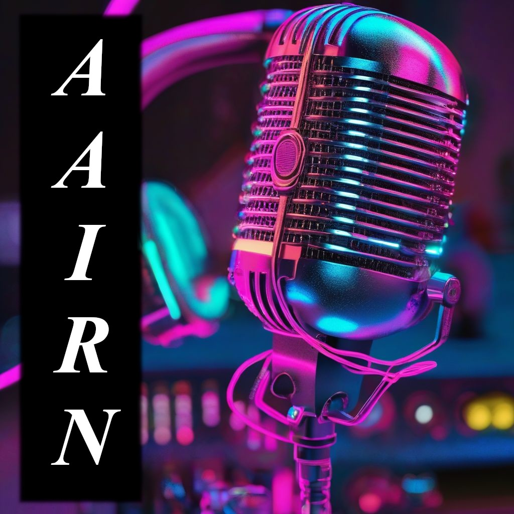 Abba Abba International Radio Network