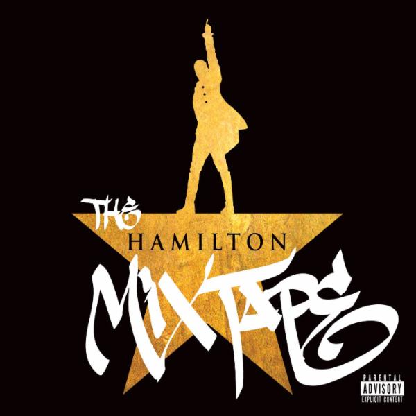 Art for Wrote My Way Out [Explicit] by Nas, Dave East, Lin-Manuel Miranda & Aloe Blacc