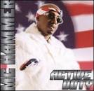 Art for Cali by MC Hammer