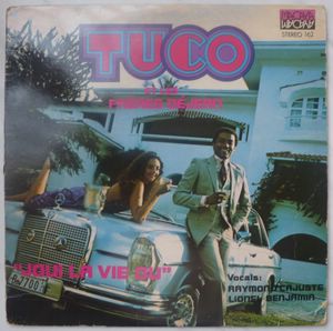 Artwork for Joui La Vie Ou