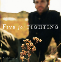Art for 100 Years by Five For Fighting