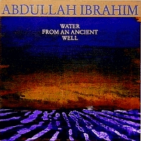 Artwork for Water From An Ancient Well