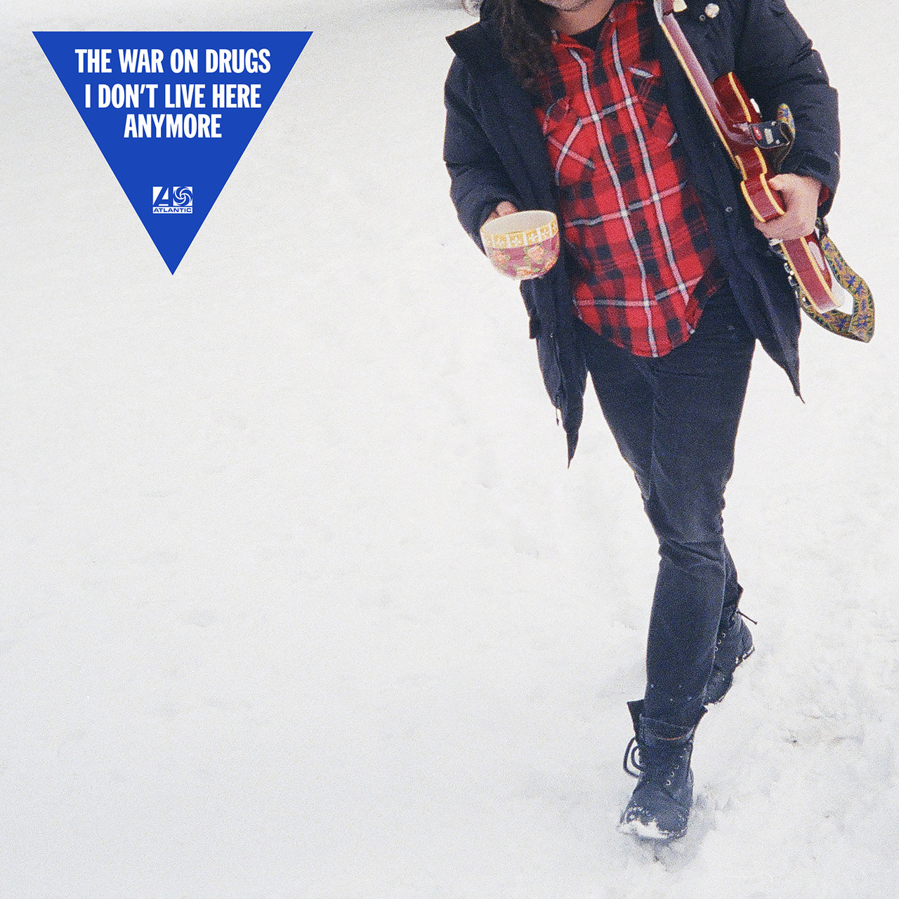 Artwork for I Don