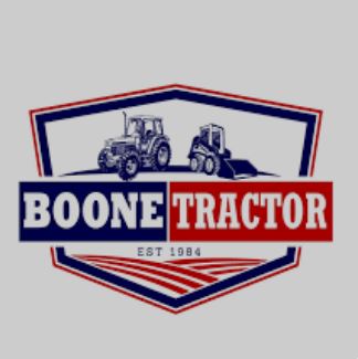 Art for Boone Tractor 1 by Boone Tractor 1