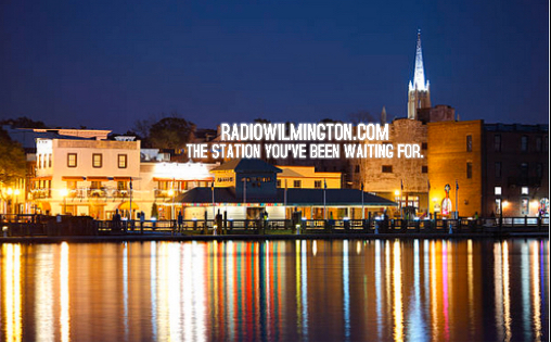 RADIOWILMINGTON.COM logo