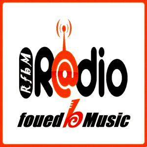 Art for Radio fouedb Music by RfbM-Jingles 2