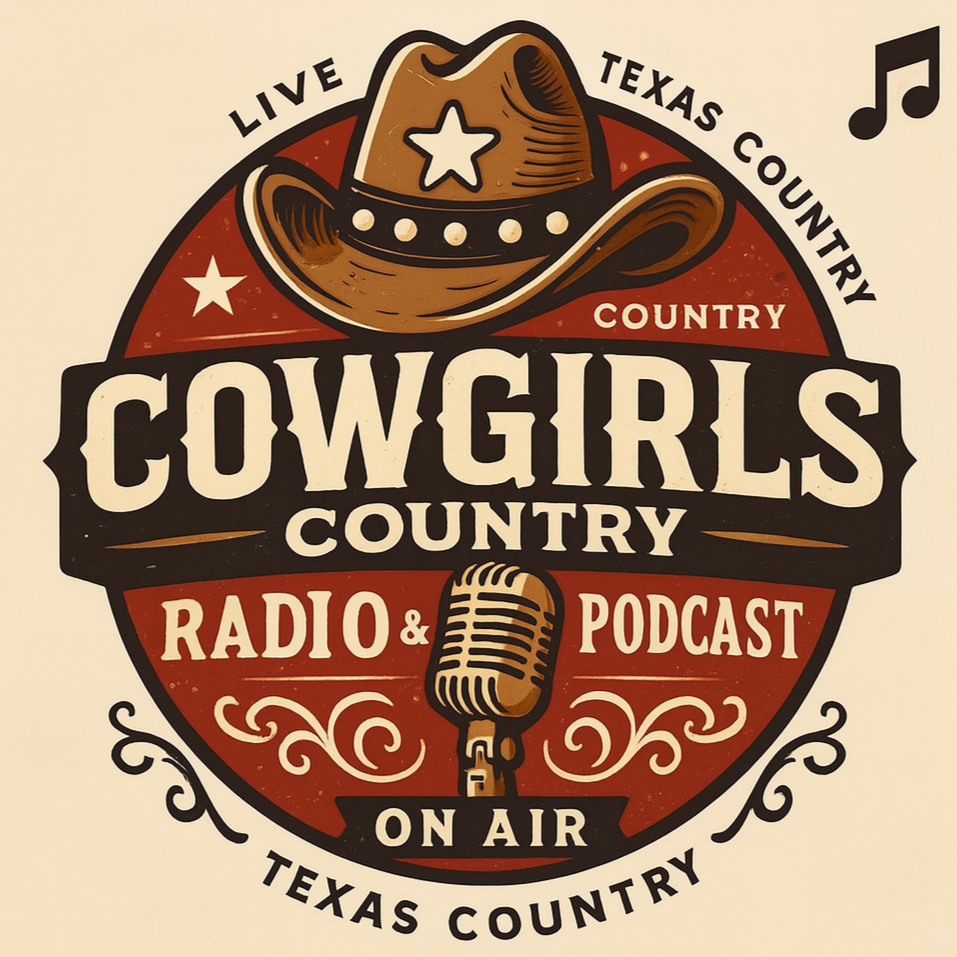 Cowgirls Country Radio