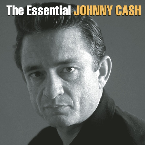 Art for Folsom Prison Blues (Live) by Johnny Cash