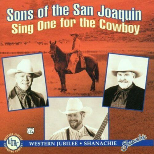 Artwork for God Gave The Cowboy Montana