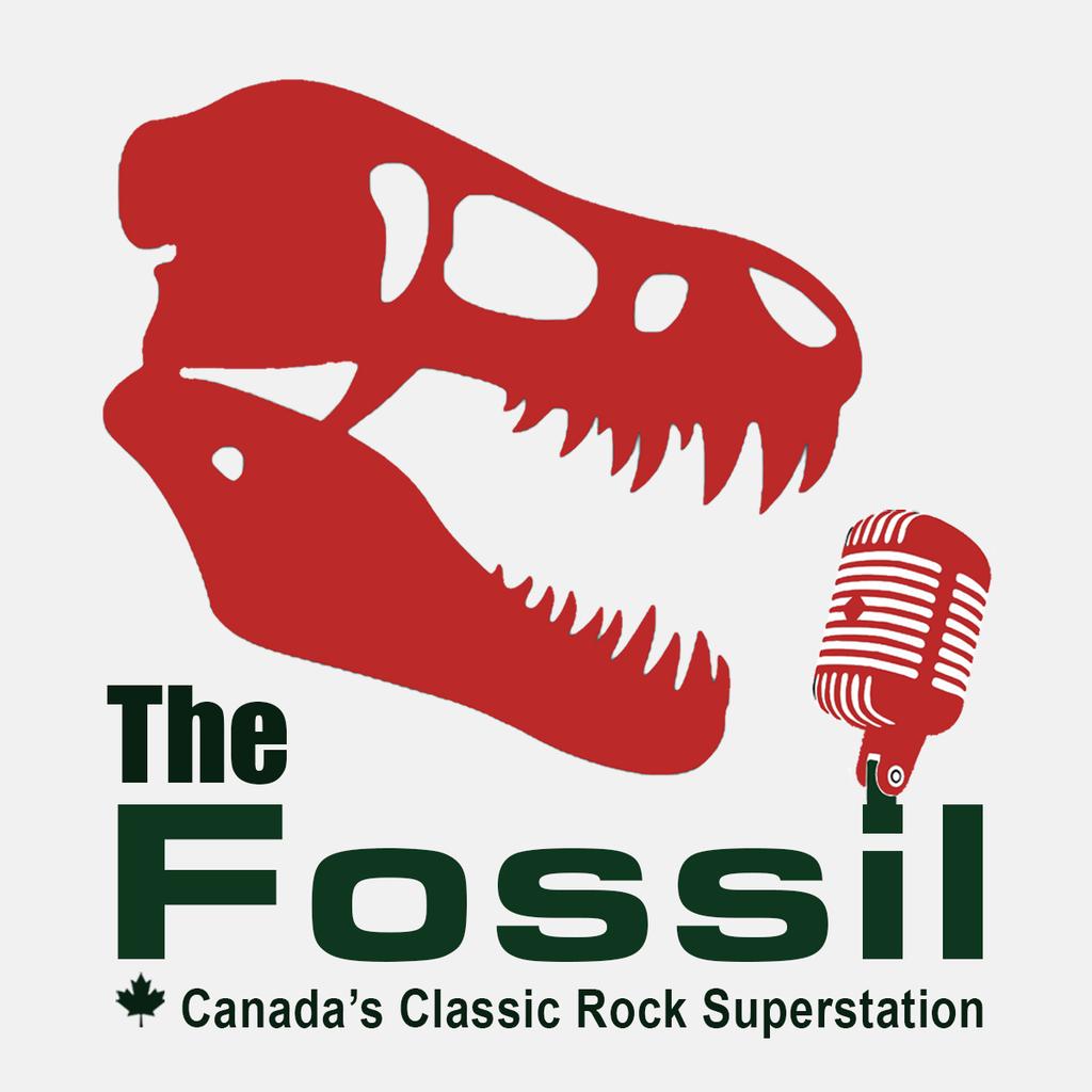 The Fossil logo