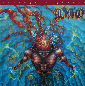 Art for Pain - 2016 Remaster by Dio
