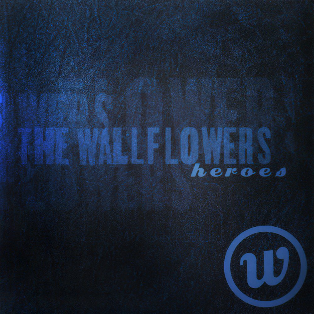 Art for Heroes by The Wallflowers