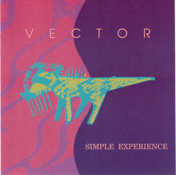 Artwork for Simple Experience