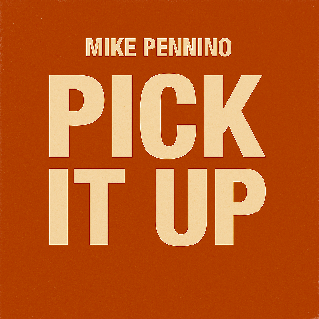 Pick it Up ft. Xay Hill