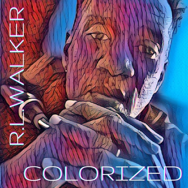 Artwork for Soulful Hue