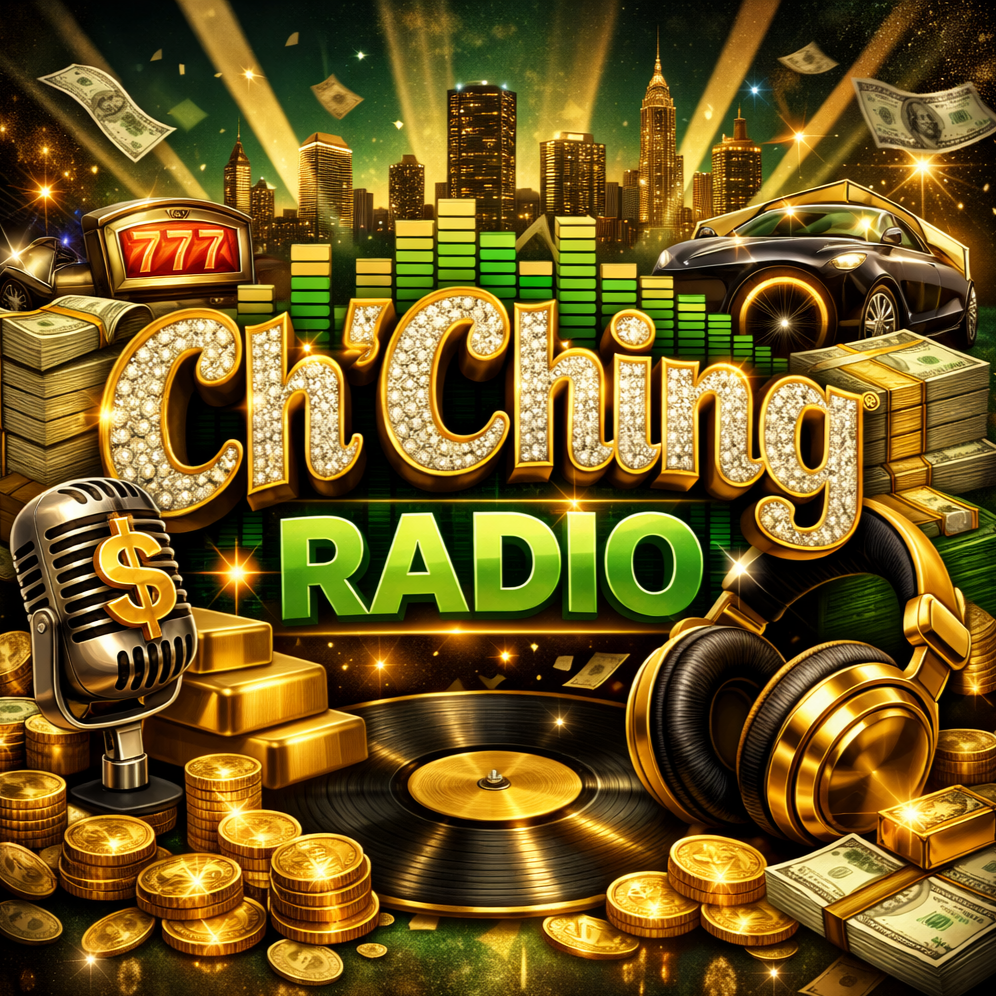 Ch'Ching Radio 