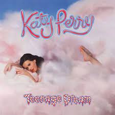 Art for California Gurls  by Katy Perry