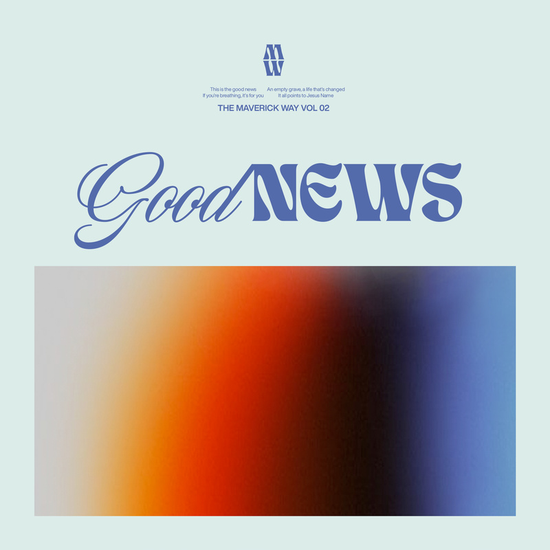 Art for Good News (Radio Version) by Chandler Moore and Todd Galberth