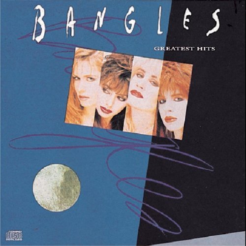Art for Walk Like An Egyptian by The Bangles