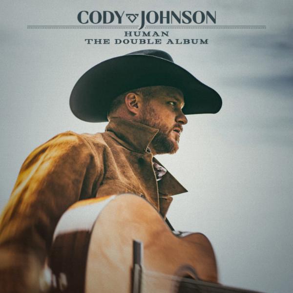 Art for 'Til You Can't by Cody Johnson