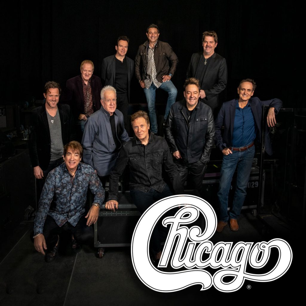 Art for If You Leave Me Now by Chicago