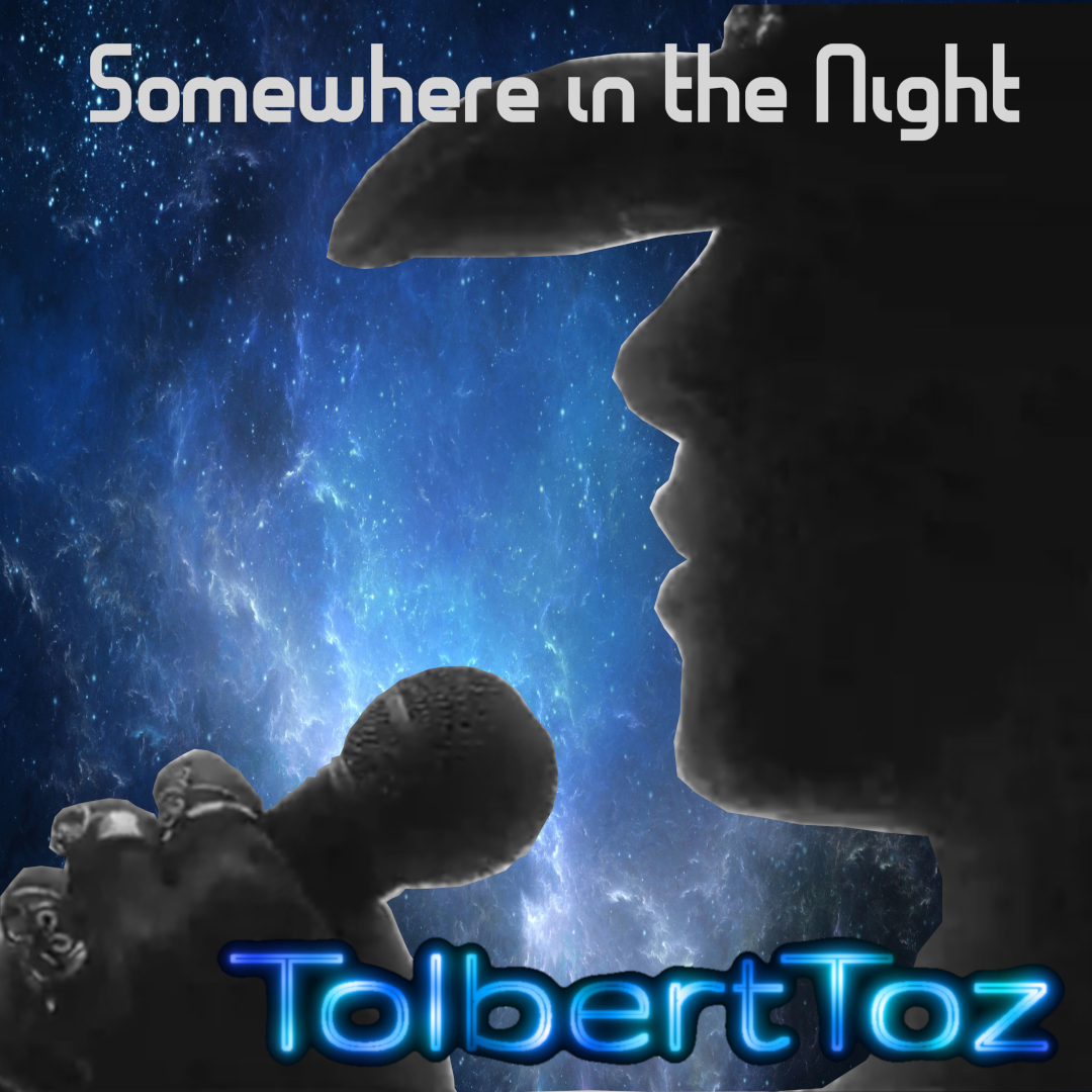 Art for Somewhere in the Night by TolbertToz