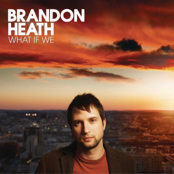 Art for Give Me Your Eyes by Brandon Heath