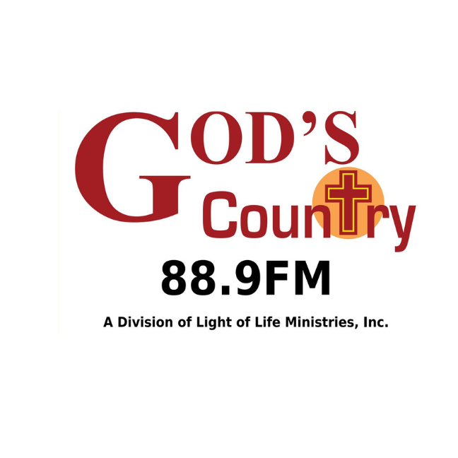 God's Country Radio Maine