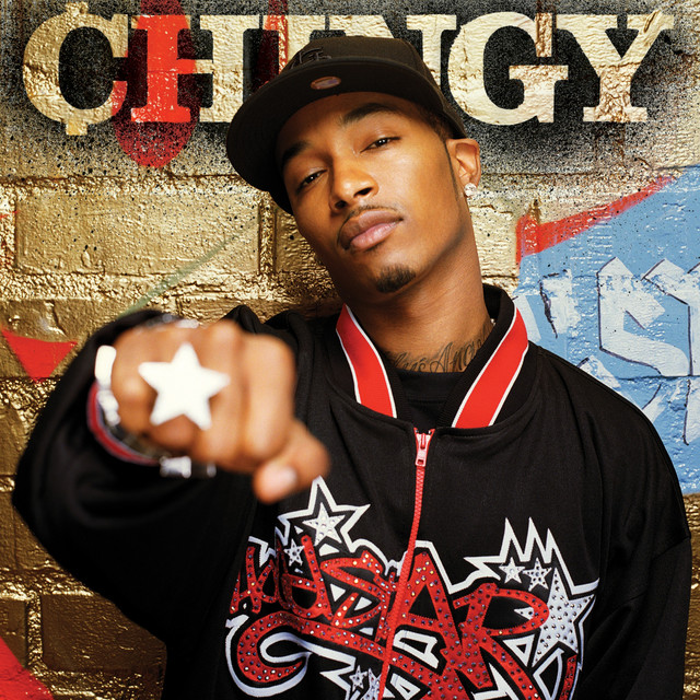 Art for Pullin' Me Back by Chingy, Tyrese